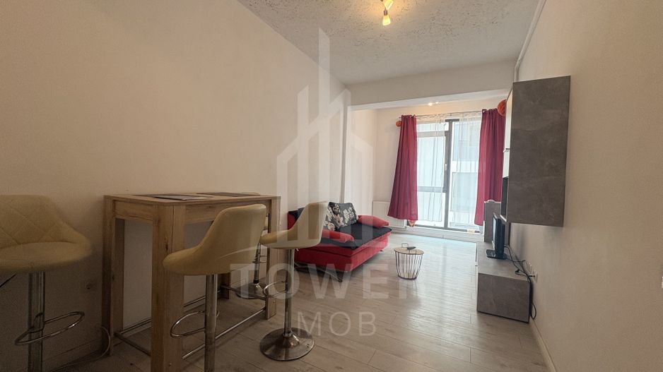 Apartament 2 camere | 41 mp | Doamna Stanca | - Poză 1