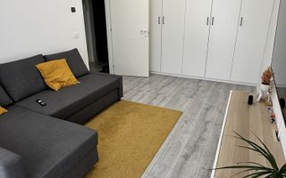 Apartament cu 1 camera in Visoianu - Poză 2