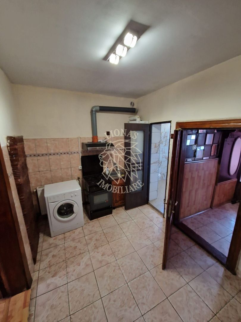 Apartament la casa 80 mp, 2 camere, parcare, Ultracentral - Poză 3