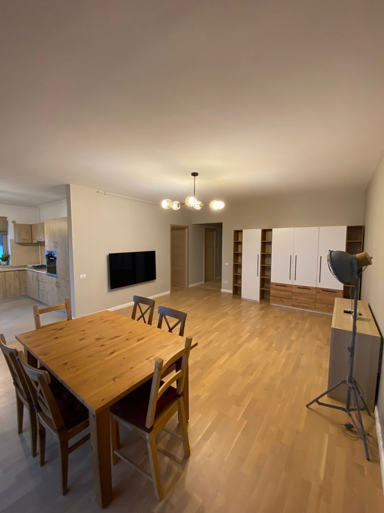 Apartament 4 camere Sisesti Atlantic City - Poză 2