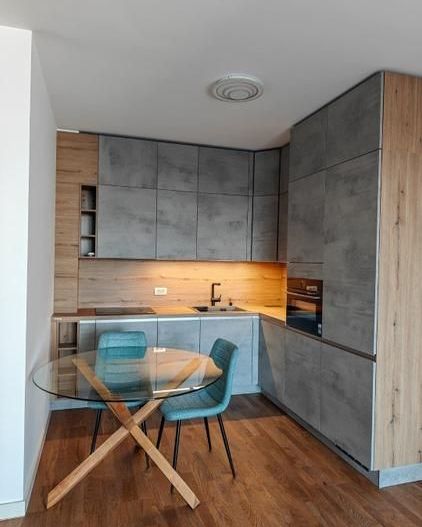 Prima inchiriere | Apartament 3 camere | Baneasa-The Ivy | Parcare subterana - Poză 2