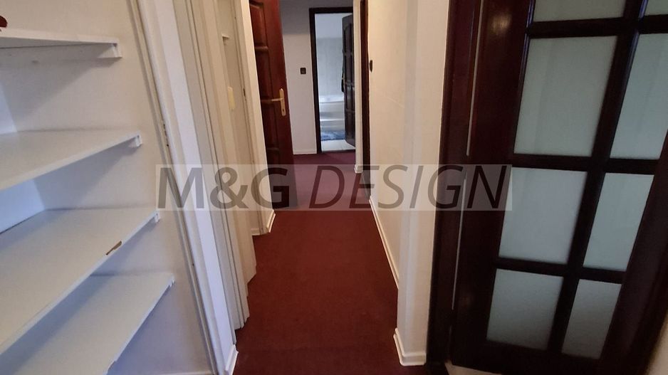 4camere decomandat, 2 bai, CENTRALA GAZ,CLIMA, Soarelui - Judetean - Poză 10