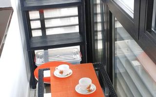 Garsonieră decomandată Gorjului – 10 min centrală proprie - Poză 7