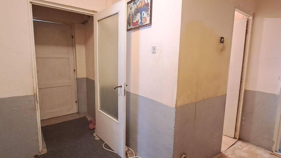 Mihailesti, apartament 2 camere, 61 mp + boxa 22 mp, centrala prorpie - Poză 3