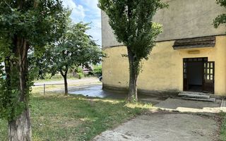 Spațiu Comercial 80 mp, Belcești – Zonă Centrală, Renovat - Poză 8