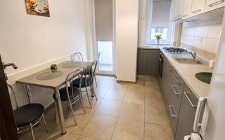 Apartament 2 camere, 56 mp, etaj 1 – recent renovat - Poză 5