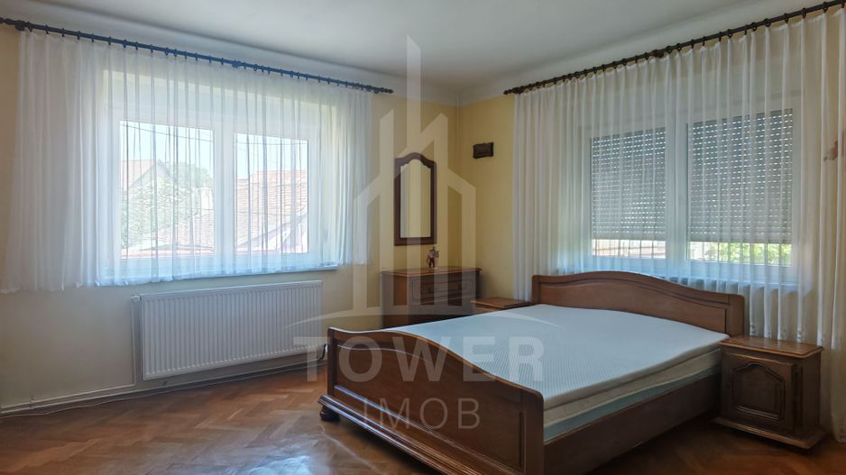 Casă săsească cu 4 camere în Turnișor – teren 518 - Poză 16