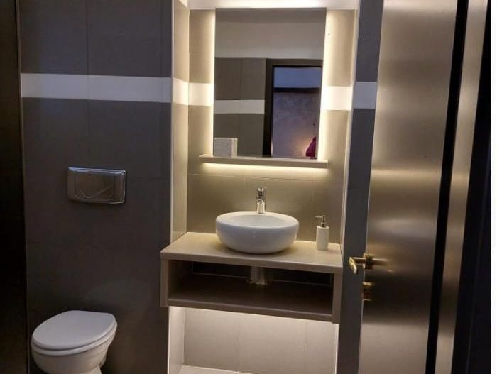 Cel mai spatios apartament de 4 camere - Șoseaua Nordului - Poză 6