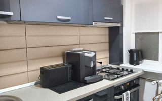 Ggarsoniera complet mobilata si utilatain Brazda lui Novac - Poză 5