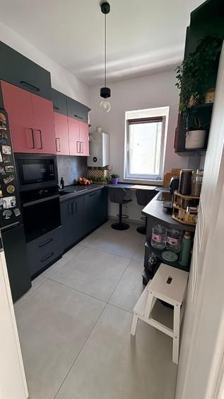 Giroc | 3 Camere | Etaj 1/3 | Centrala proprie | 2 Locuri de parcare - Poză 9