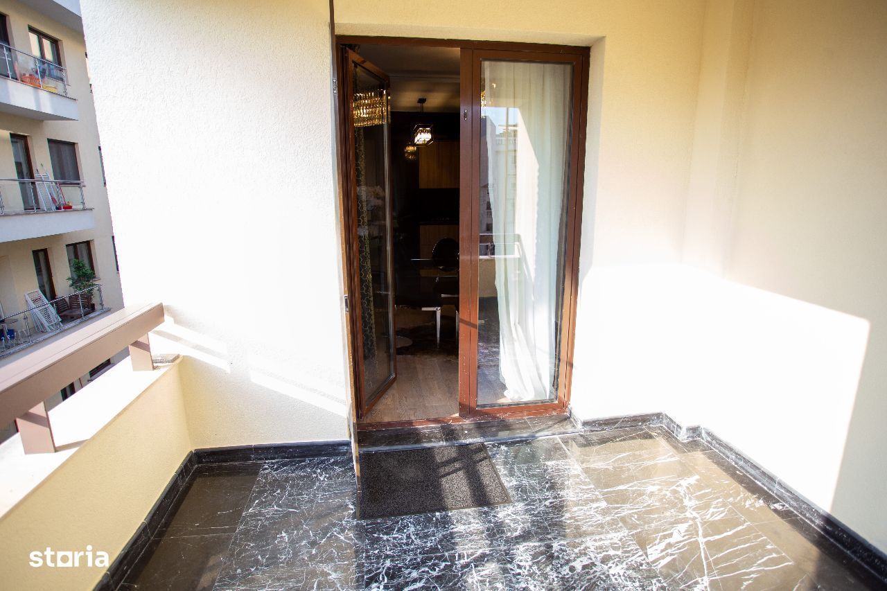 Apartament 4 camere | Lux | Herastrau - Poză 5
