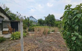 Vânzare teren pentru construcție 7 ari , str. Igor Vieru, Bubuieci - Poză 9
