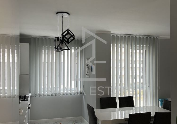 Apartament de vânzare,  55 mp , etaj 2 , zona Eroilor , Floresti - Poză 7