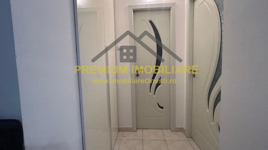 Apartament 3 camere semidecomandat – 77 mp – Etaj 2/10 – Zona de Sus, - Poză 17