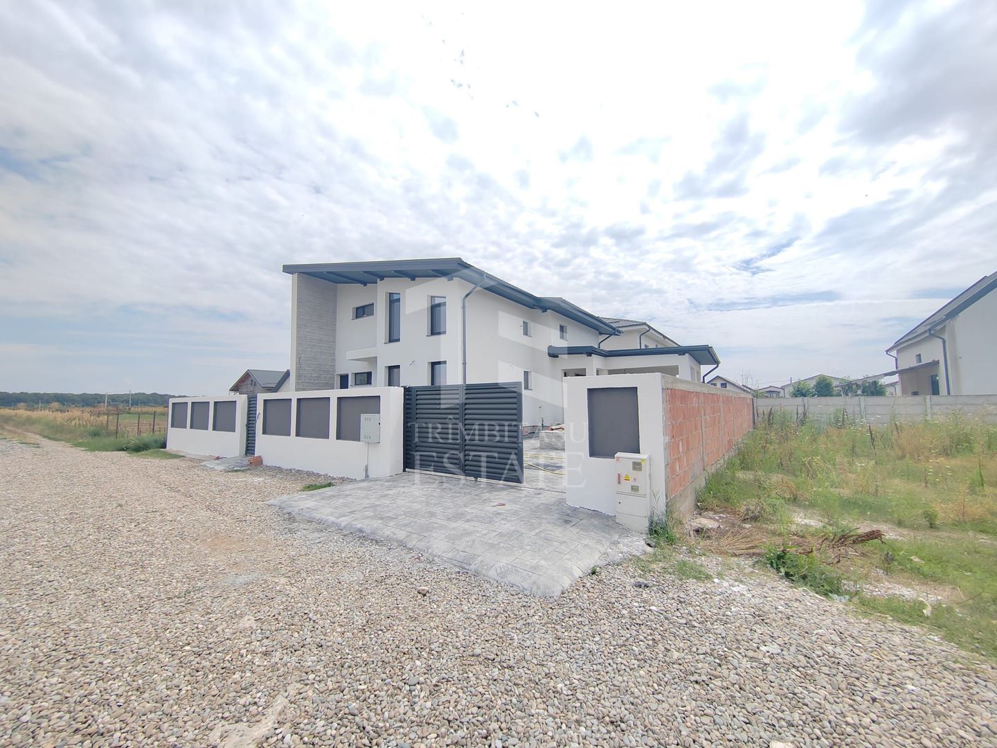 Pantelimon Cartierul Tineretului Casa de exceptie - Poză 9
