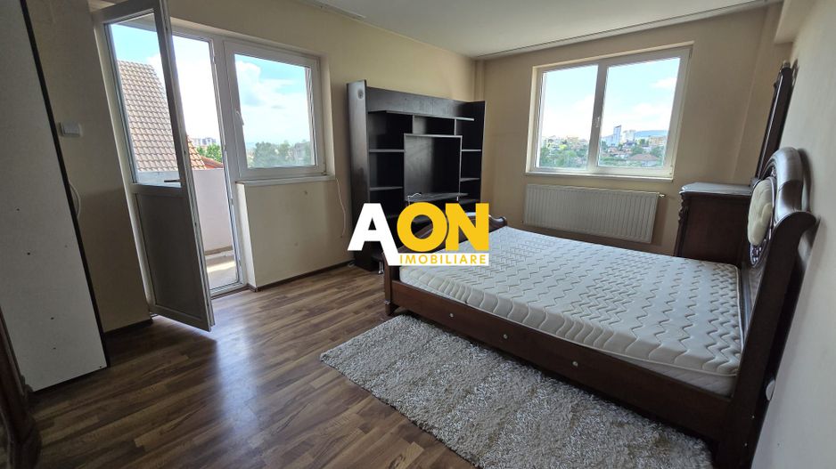 Apartament Zona Centru 3 Camere, cu Terasa 80mp - Poză 7
