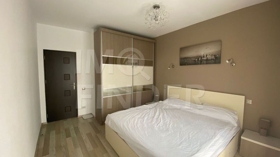 Apartament 3 camere, imobil nou, garaj, zona Alverna,  Andrei Muresanu - Poză 2
