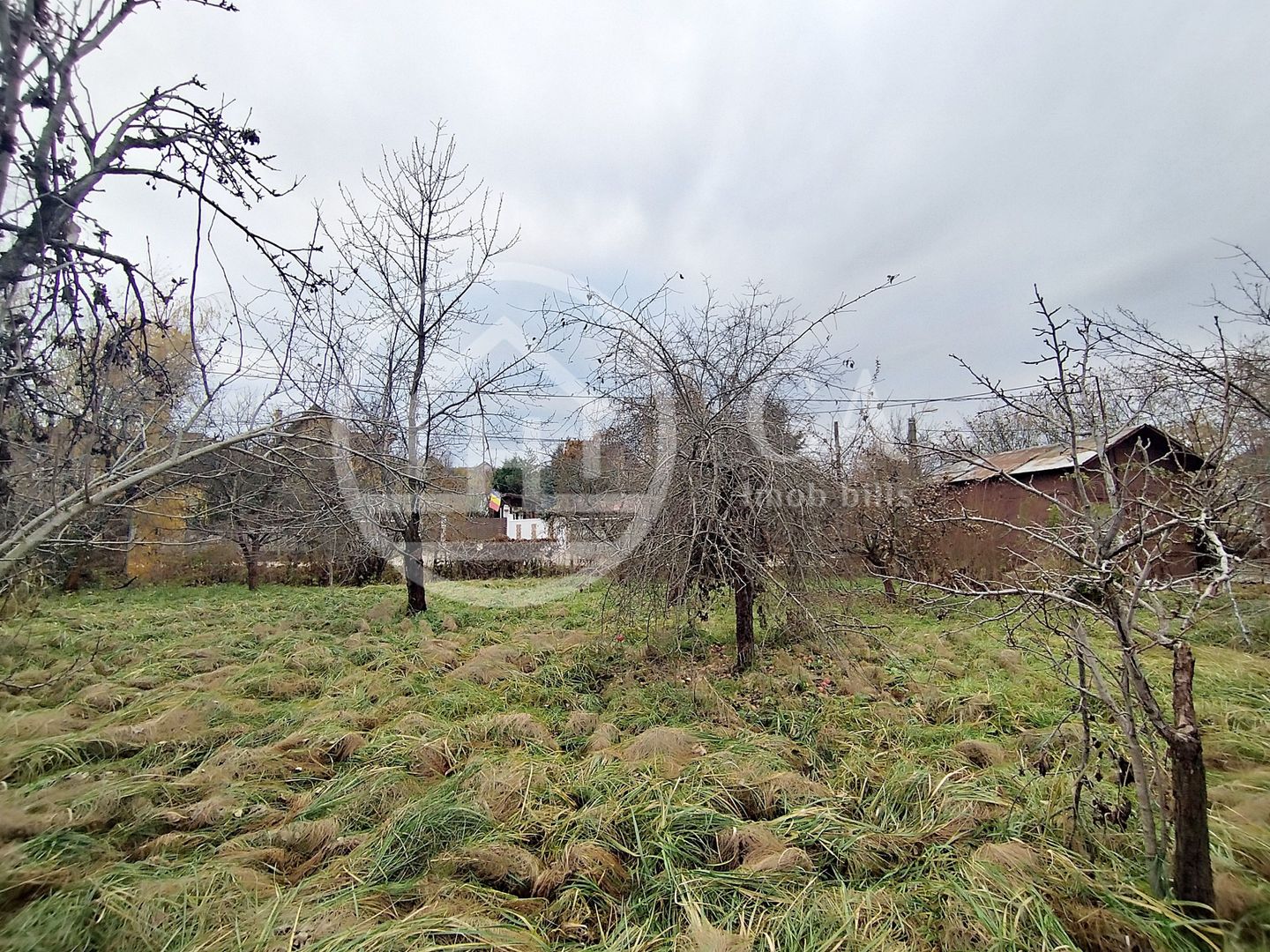 Teren intravilan de vanzare pe strada Adevarului, Oradea - Poză 4