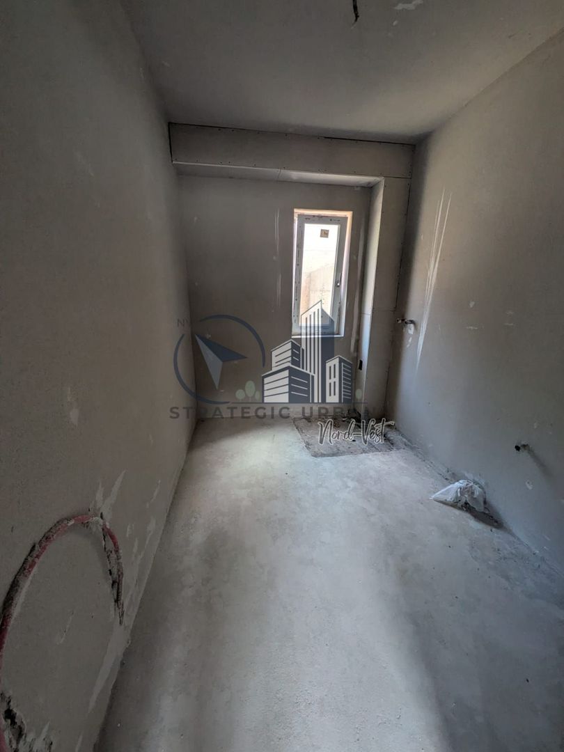 Duplex semifinisat, zona Tăuțiului - Poză 13