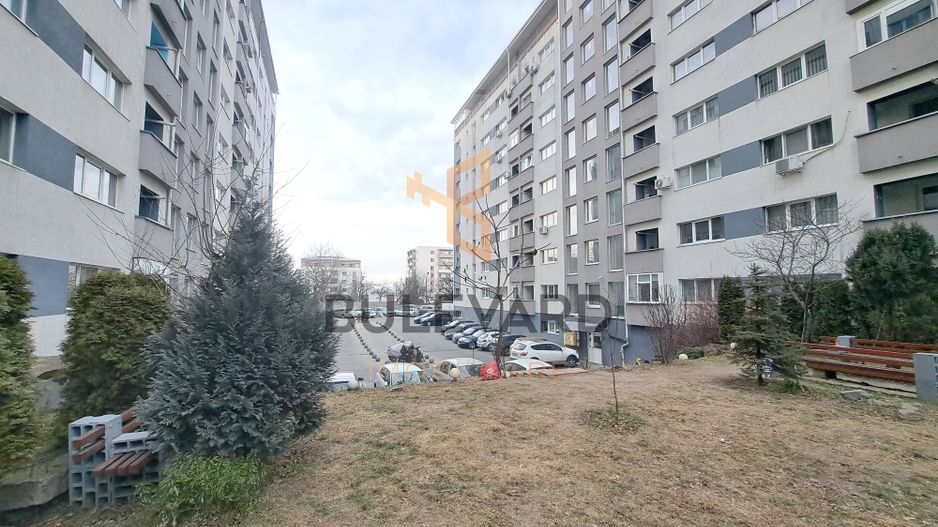 Apartament 1 camera decomandat, mobilat si utilat! - Poză 16
