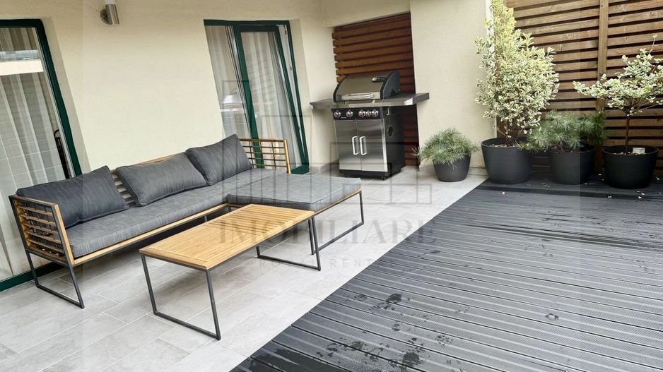 Apartament 2 camere | Modern | Parcare subterană | lângă Iulius Mall - Poză 9