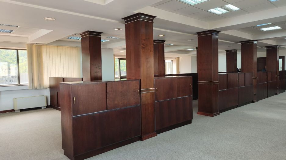 Spatiu de birouri zona Astra - Poză 20