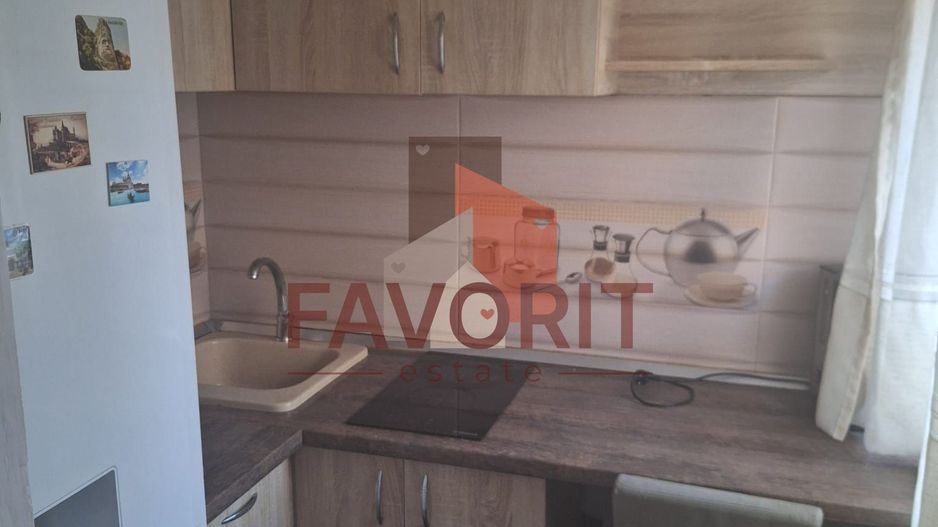 garsoniera | etaj 1 | mobilat si utilat | zona excelenta | - Poză 3