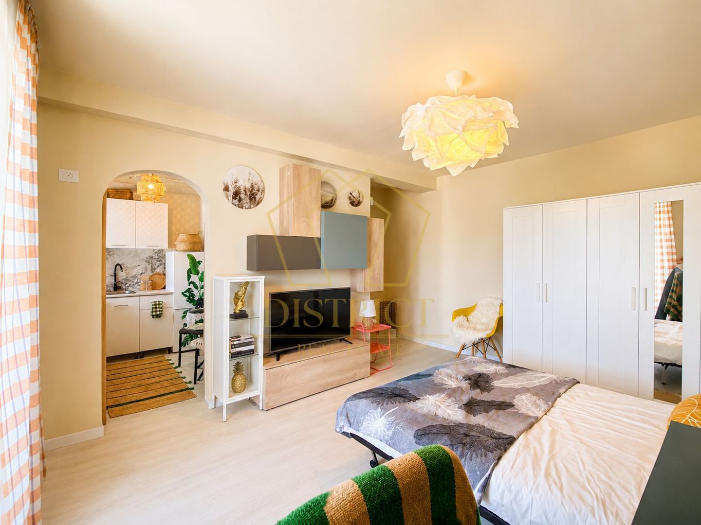 Apartament cu o camera | Calea Urseni | Pet friendly - Poză 2