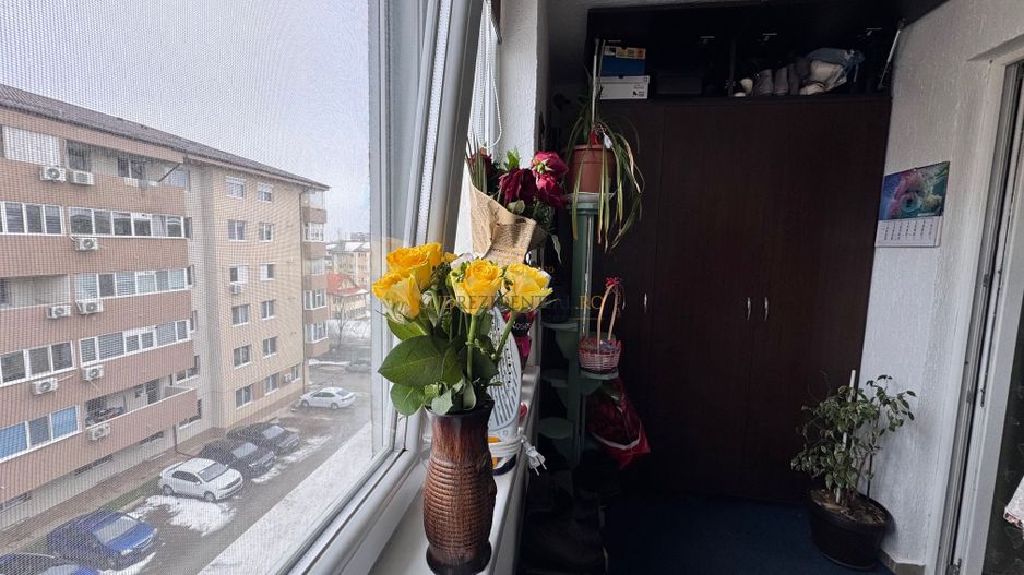Apartament 2 camere decomandat, 56 mp, metrou Dimitrie Leonida - Poză 8