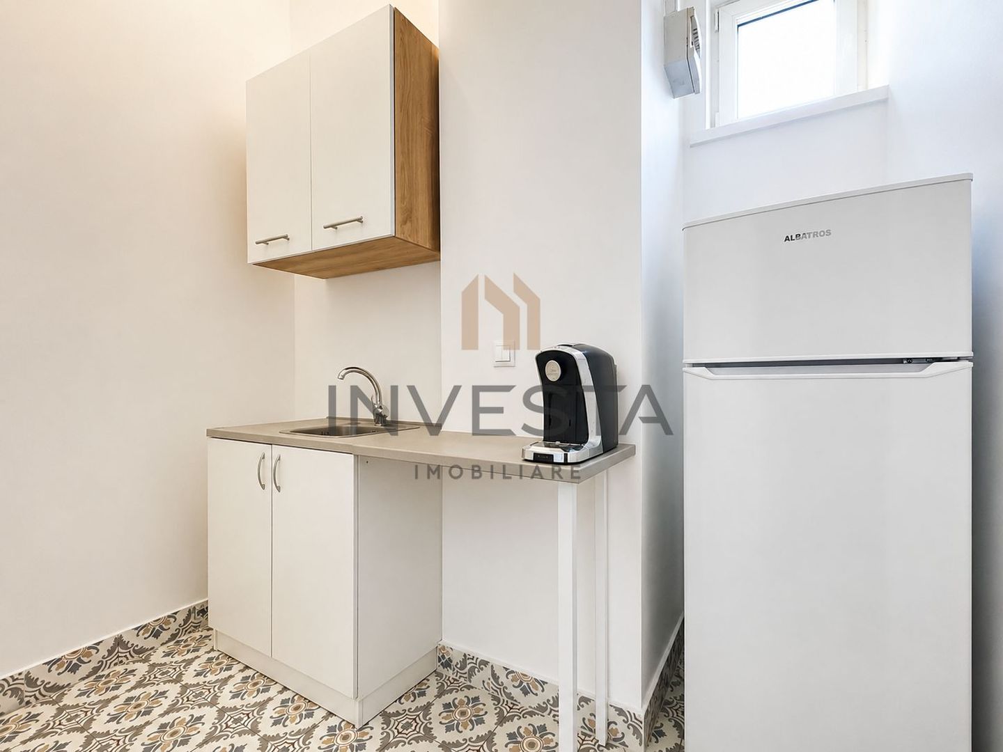 Spatiu de birouri 50 mp de inchiriat in zona Piata Cipariu - Poză 5