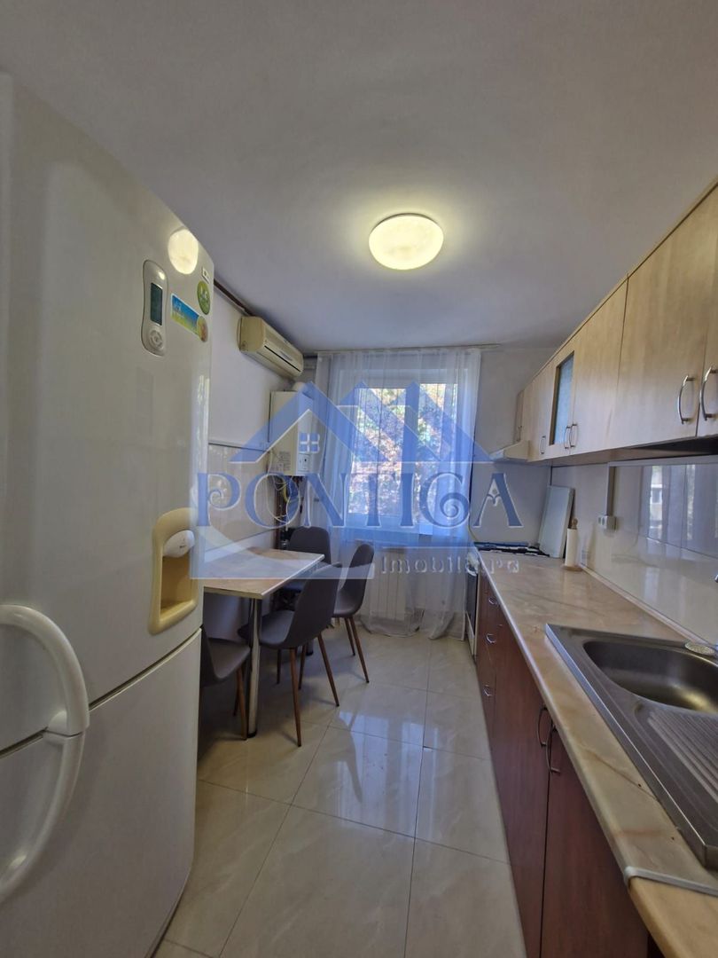 Apartament 2 camere Tomis 3 - Poză 3