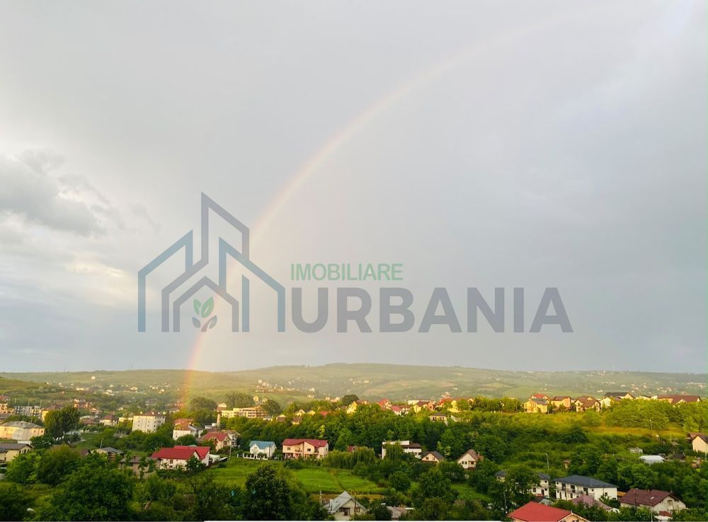 Apartament 2 camere, 75 mp, 2 parcări, Bucium, Iași - Poză 5