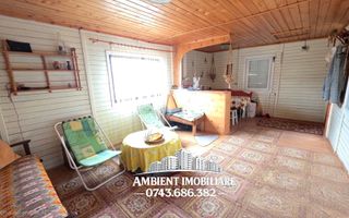 TEREN INTRAVILAN 1.000 mp, VASLUI zona STAȚIA METEO; - Poză 10