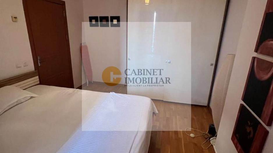 2 camere I Stella Residence - Decebal I Bloc 2012 I Etaj 8 - Poză 8