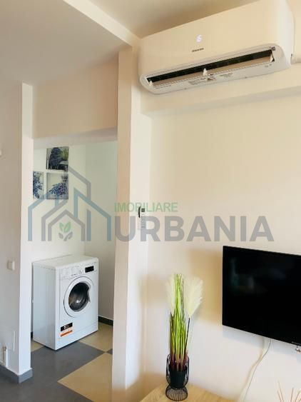 Apartament 2 camere semidecomandat, bloc nou, Iași – de închiriat - Poză 8