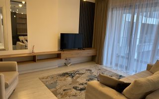 Apartament 2 camere de închiriat – Cloud9 Residence Pipera - Poză 1