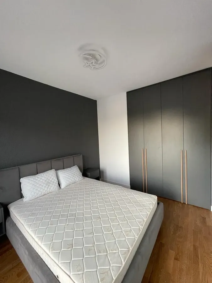 Prima inchiriere | studio dublu | Avalon Estate — fotografia 1