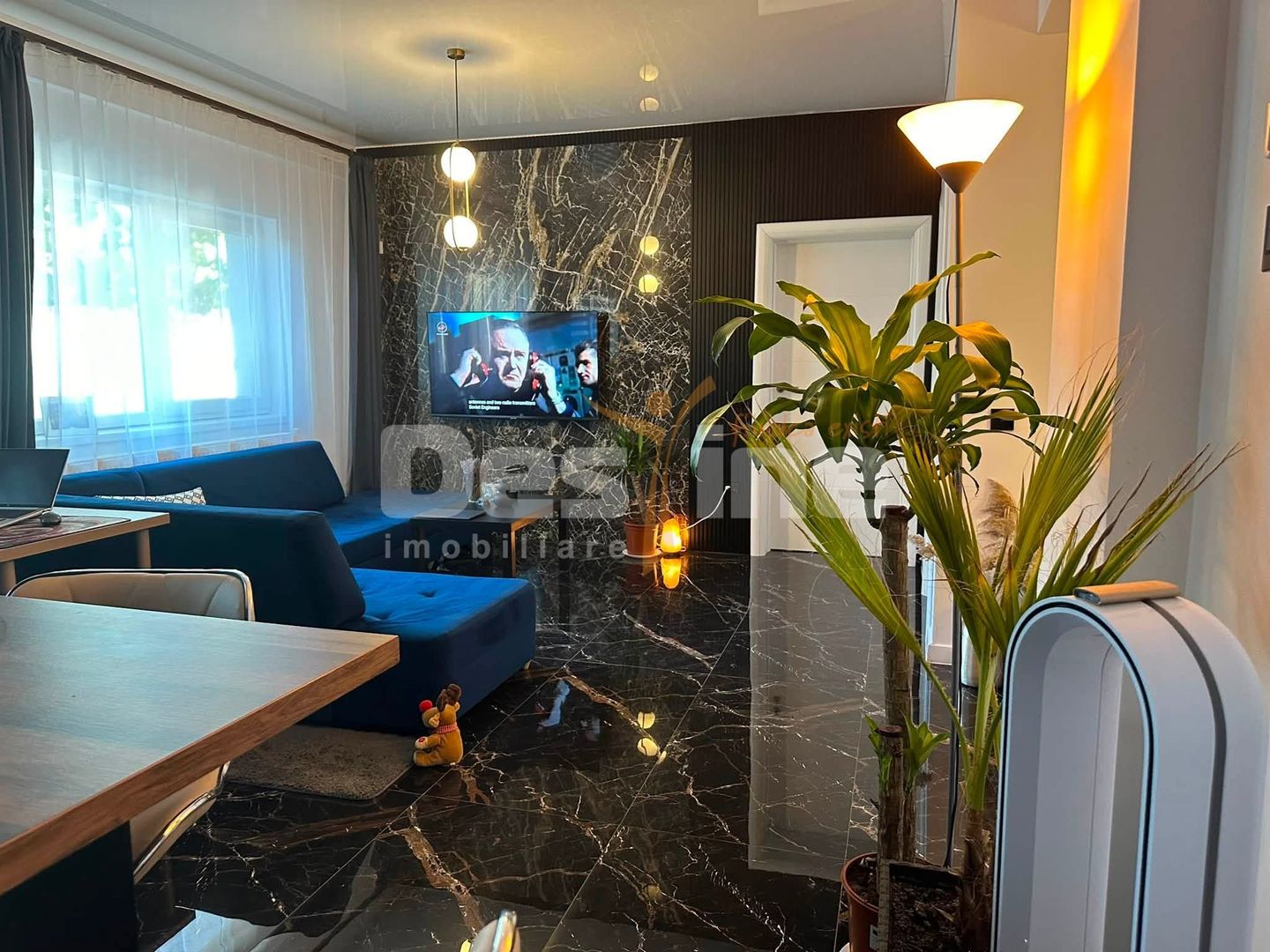 Apartament 2 camere premium, finisaje moderne- Mamaia Sat - Poză 6