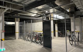 Apartament Luxos de Închiriat în Complexul Rezidențial ISHO - Poză 18