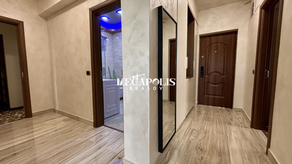 Apartament 4 camere | Lux | Premium | Parcare | Isaran Residence - Poză 26