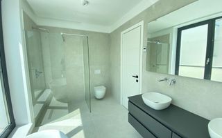 Vila de vanzare- Voluntari- Matei Milo- nou - finisaje lux - Poză 8