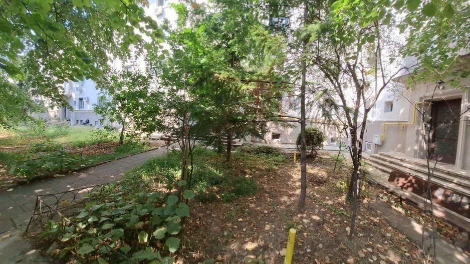 apartament 2 camere  61 mp  Cotroceni (Gradina Botanica) D13 - Poză 6