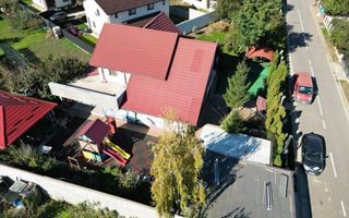 Casă de închiriat în Miroslava, aproape de Family Market - Poză 2