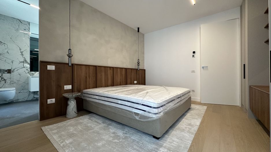 Apartament Generos cu Două Terase, într-un Ansamblu Exclusivist - Poză 6