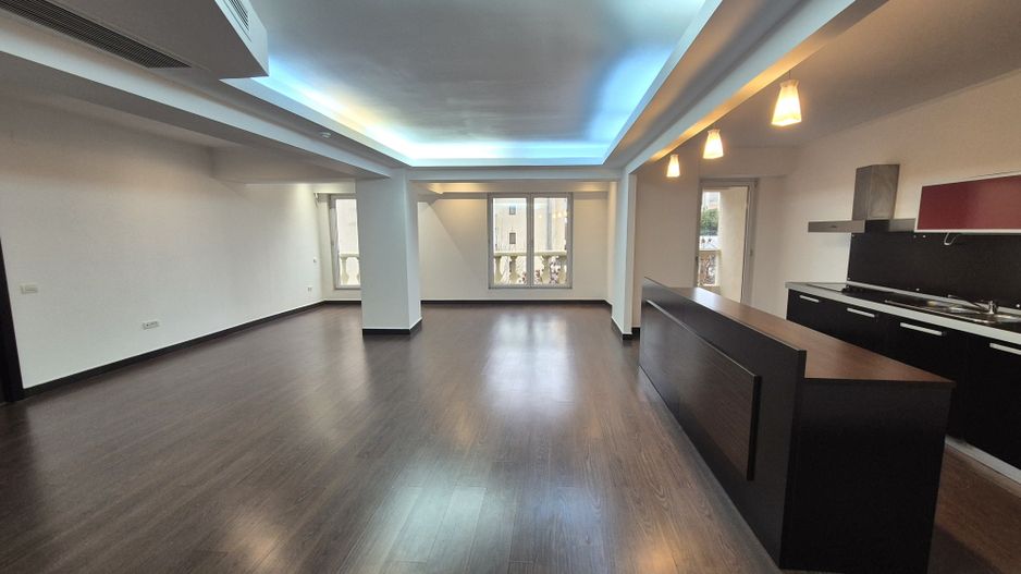 Apartament cu 3 camere 150,80 mp - Herastrau - Schiță 1