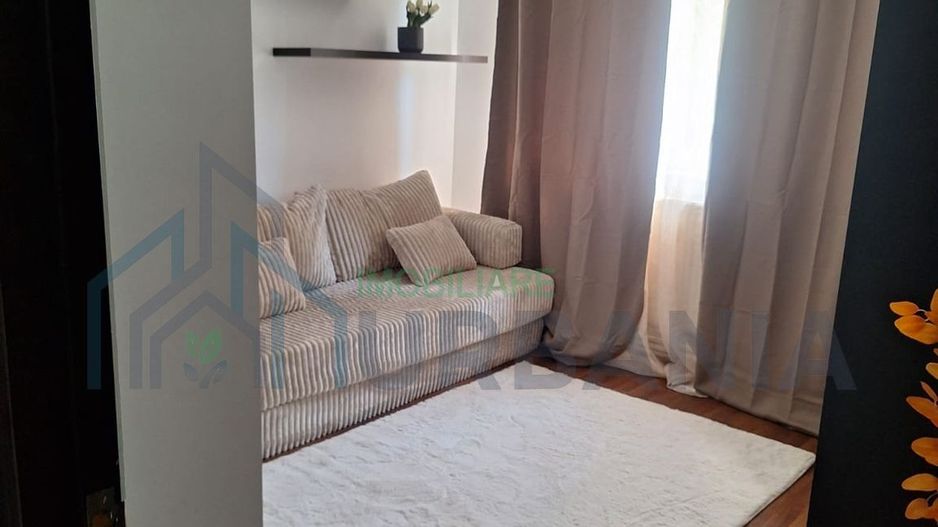 Apartament 2 camere de vânzare în Sf Lazar nr 28, Iași - Poză 5