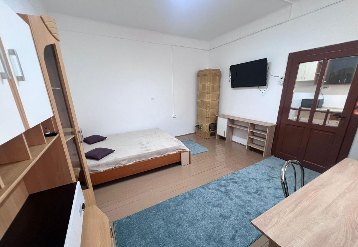 Apartament cu o camera la casa | 40 mp | Zorilor | UMF | USAMV - Poză 2