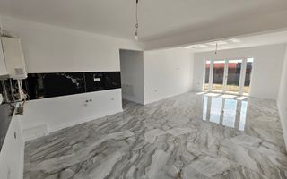 Casa 3 camere cu pod depozitare - comuna Berceni - Poză 13