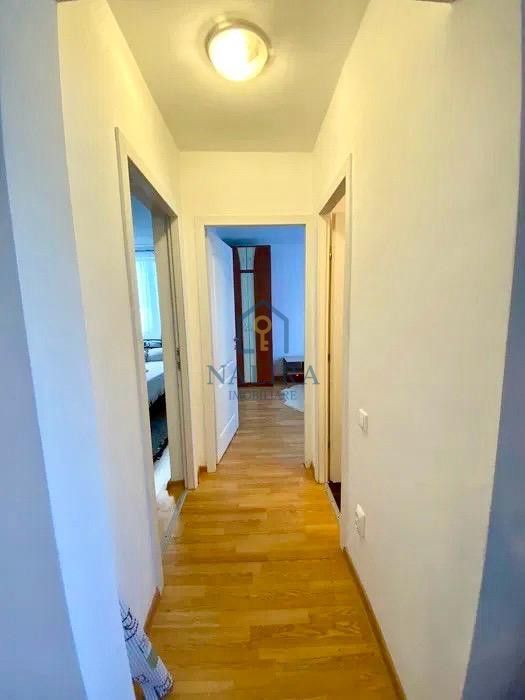 De vanzare apartament 3 camere Cosbuc parter de vanzare — Central - Poză 5