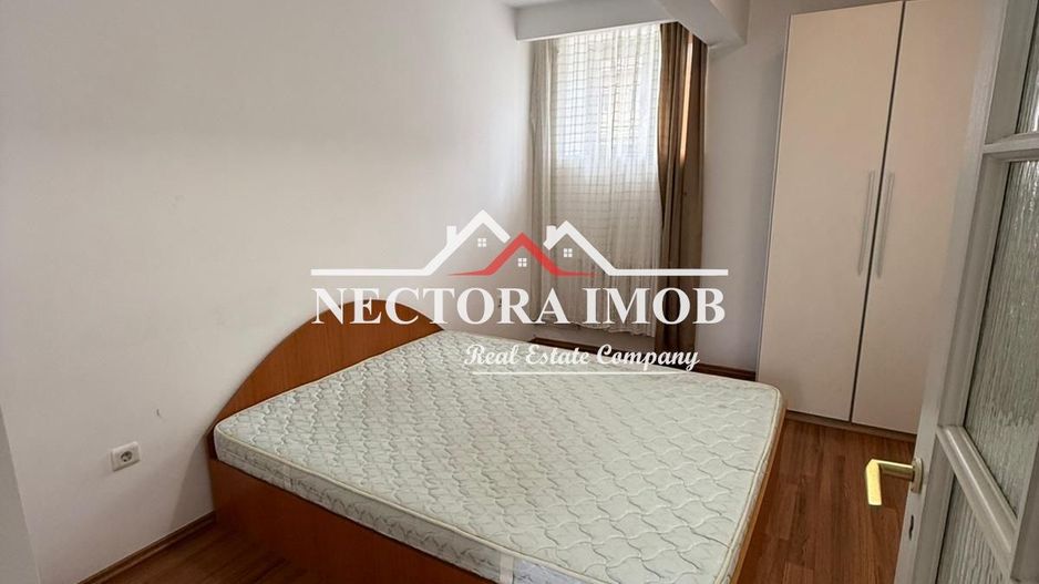 NECTORA IMOB-Apartament Zona Garii, 2 camere, 50 mp, Mobilat/Utilat - Poză 4